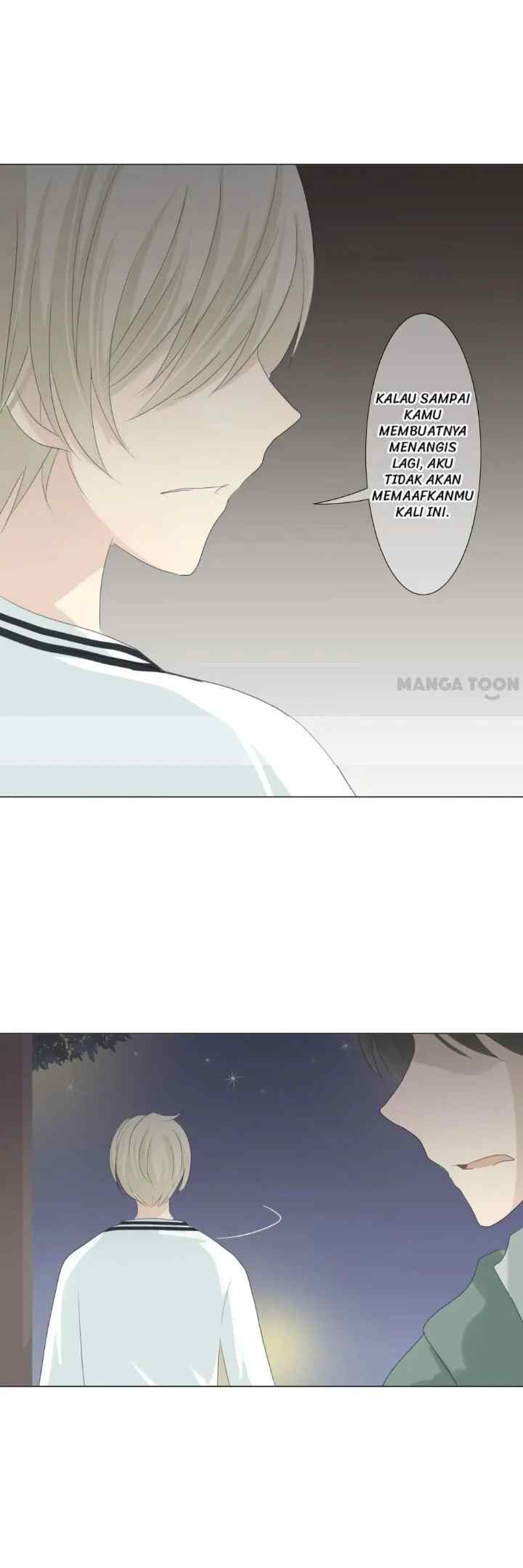 Summer Never Ends chapter 118 halaman 6