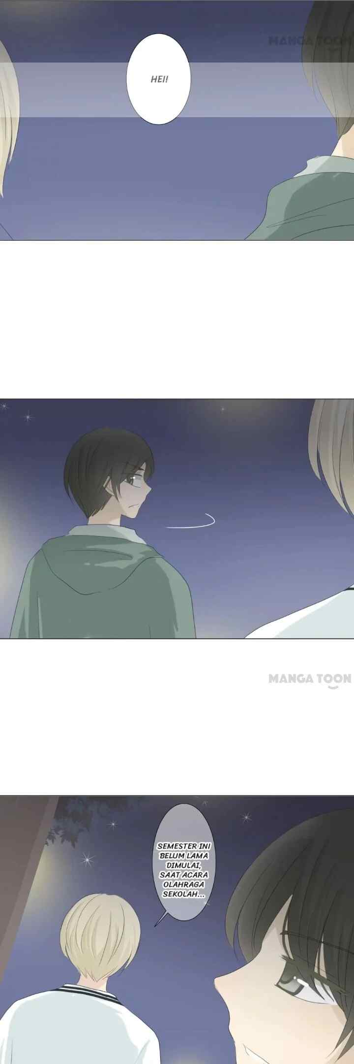Summer Never Ends chapter 118 halaman 4