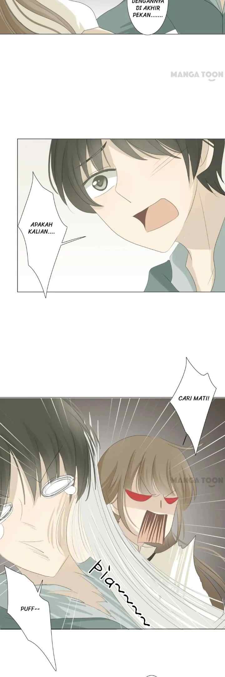Summer Never Ends chapter 118 halaman 12