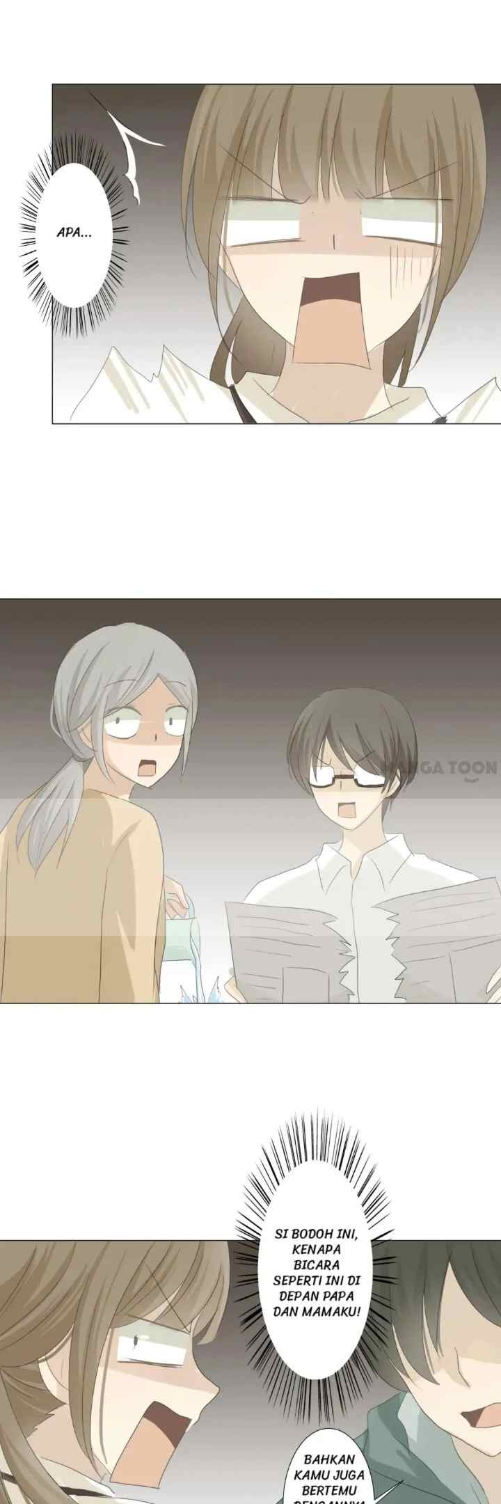Summer Never Ends chapter 118 halaman 11