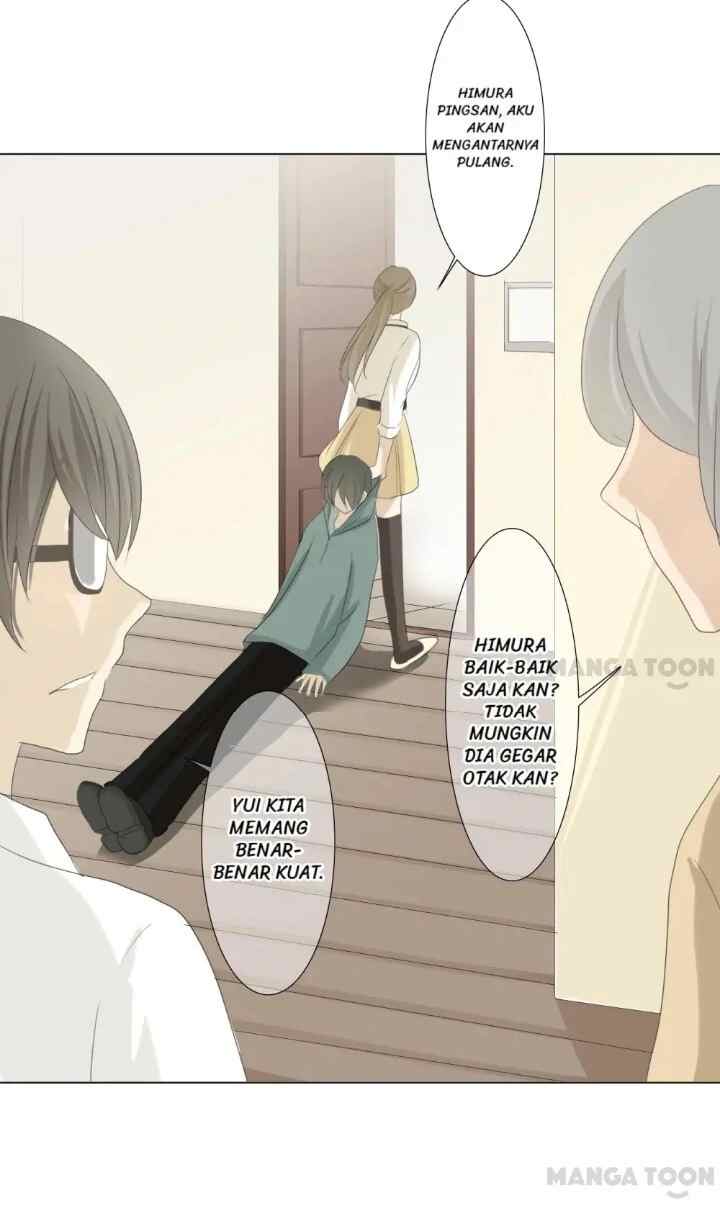 Summer Never Ends chapter 118 halaman 13