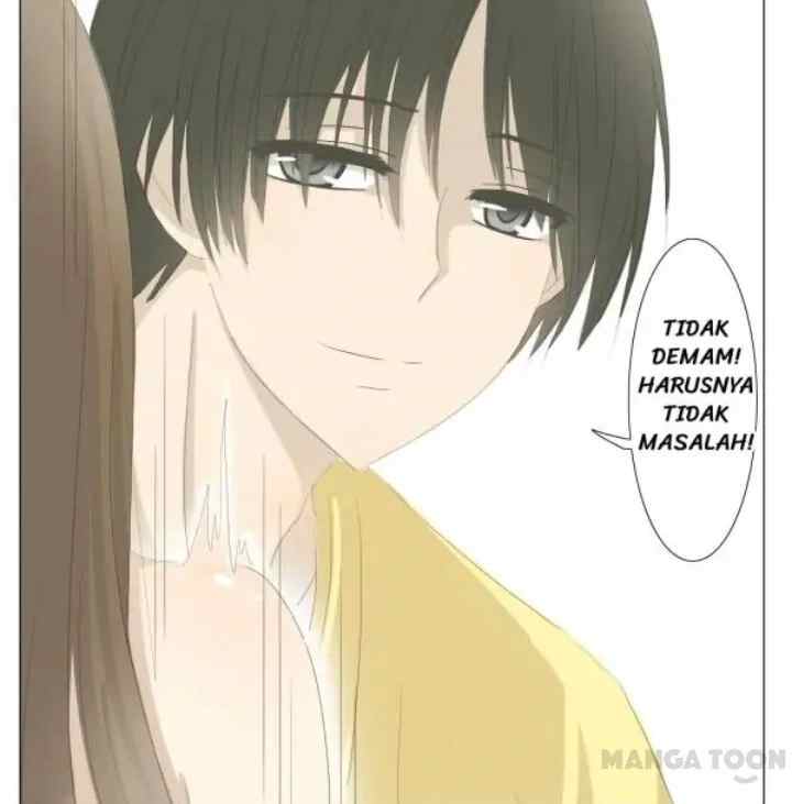 Summer Never Ends chapter 12 halaman 11