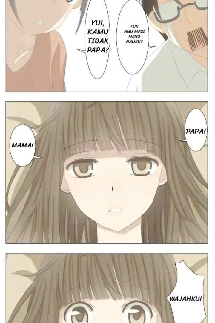 Summer Never Ends chapter 12 halaman 7