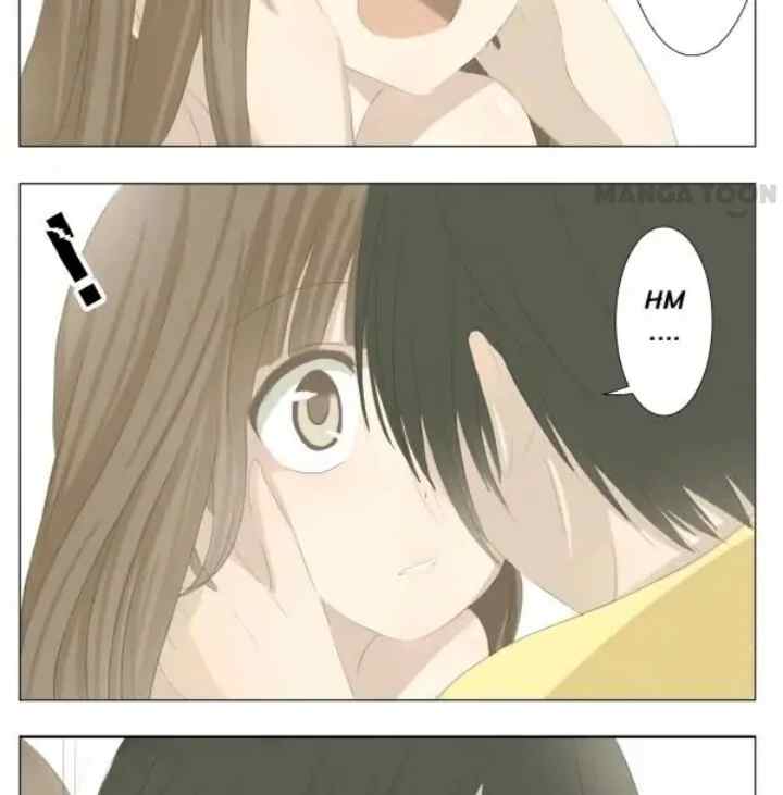 Summer Never Ends chapter 12 halaman 10