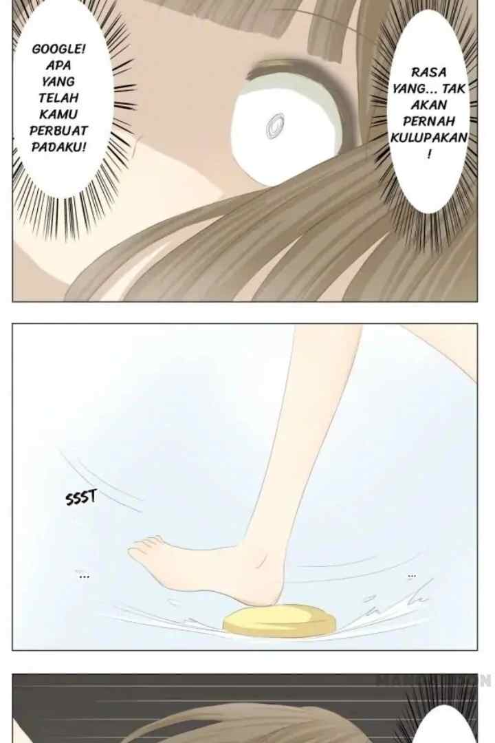 Summer Never Ends chapter 12 halaman 4