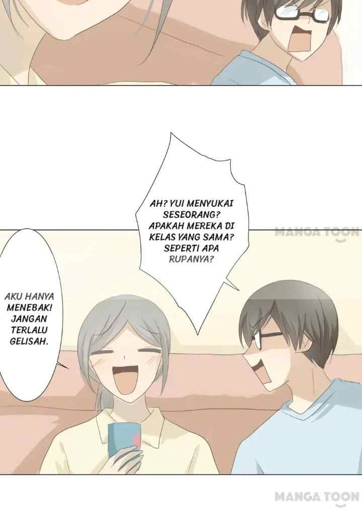 Summer Never Ends chapter 120 halaman 13