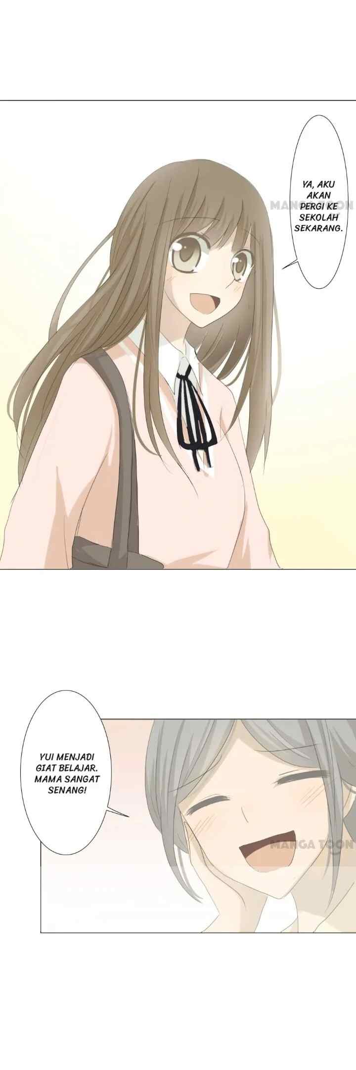 Summer Never Ends chapter 120 halaman 10