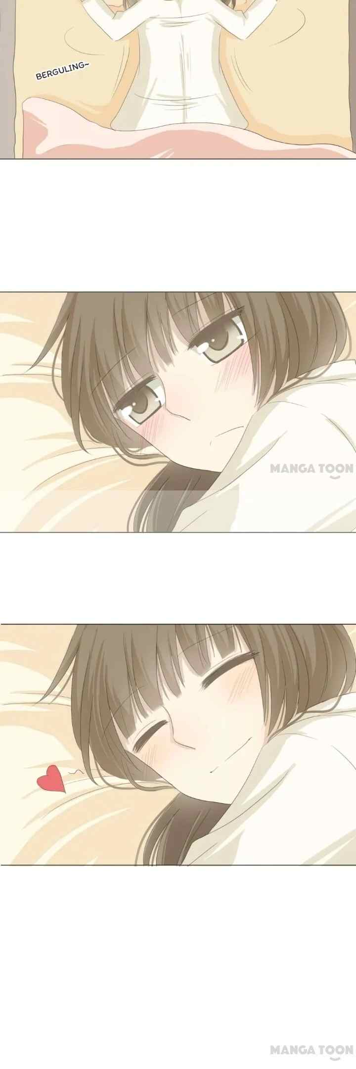 Summer Never Ends chapter 120 halaman 6