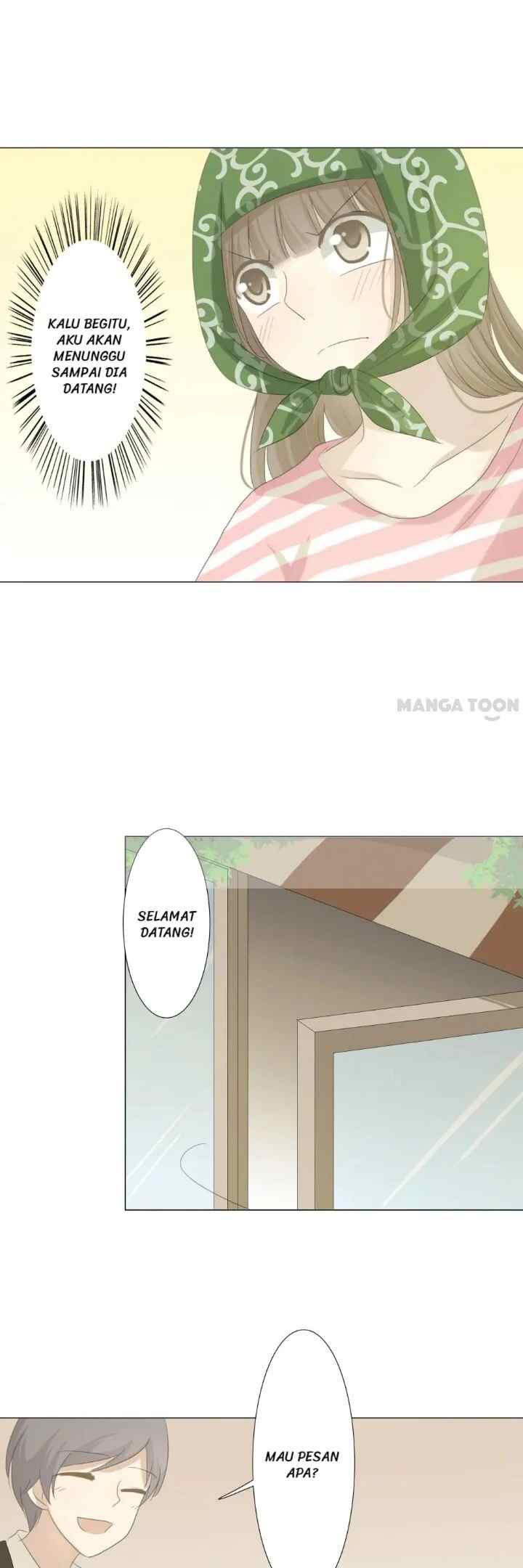 Summer Never Ends chapter 121 halaman 8