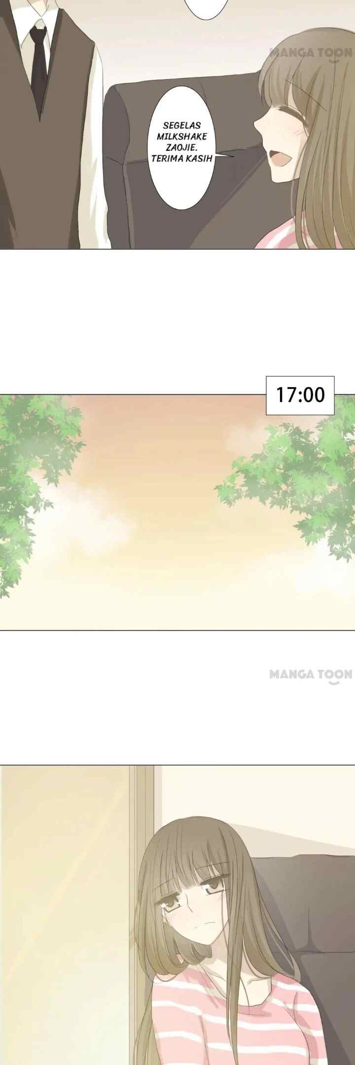 Summer Never Ends chapter 121 halaman 9