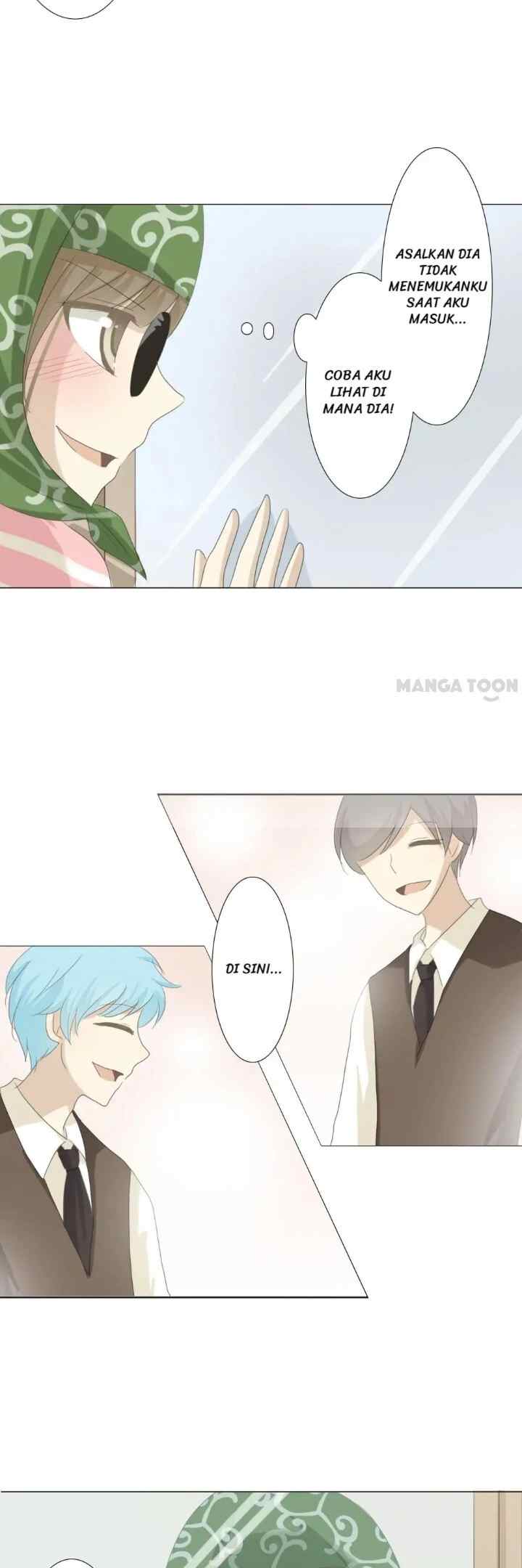 Summer Never Ends chapter 121 halaman 6