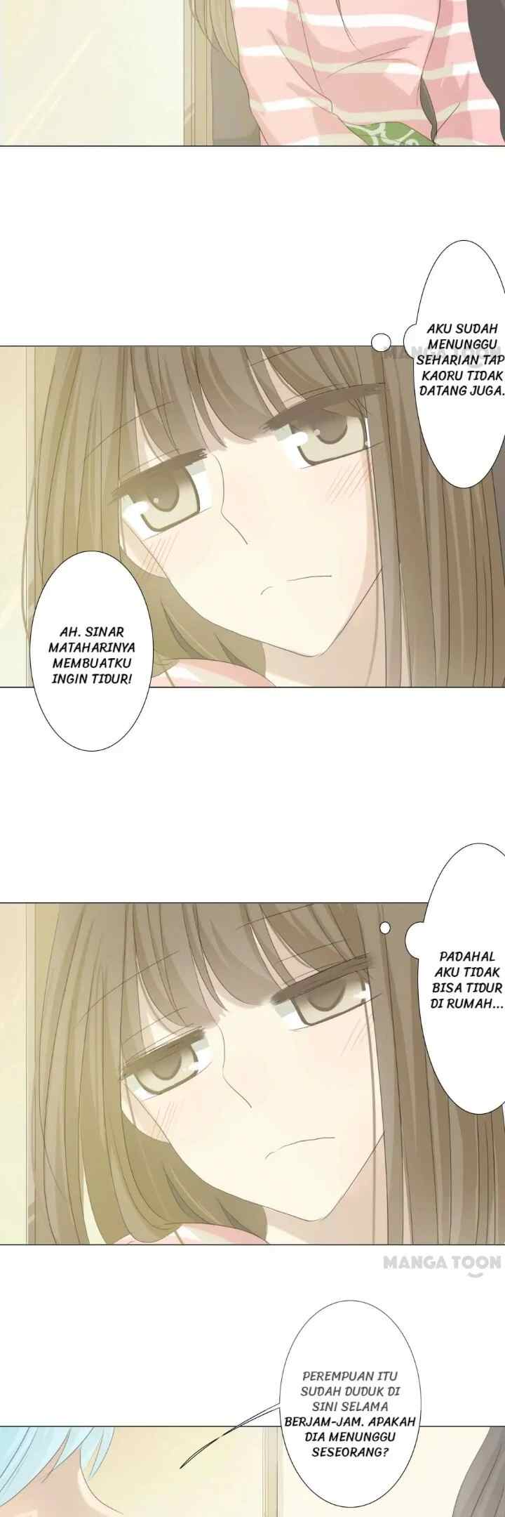 Summer Never Ends chapter 121 halaman 10