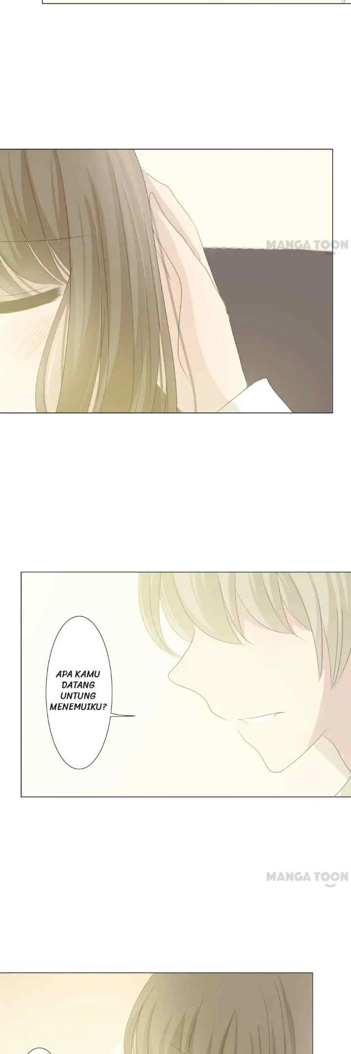 Summer Never Ends chapter 122 halaman 5