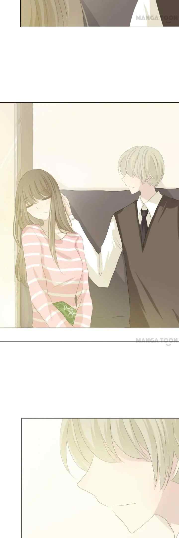 Summer Never Ends chapter 122 halaman 4