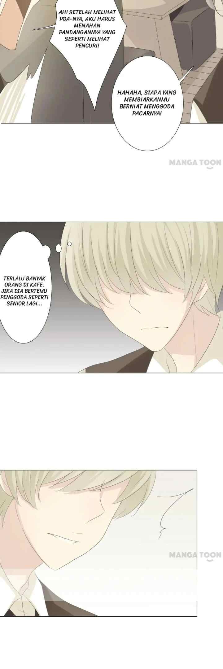 Summer Never Ends chapter 122 halaman 10