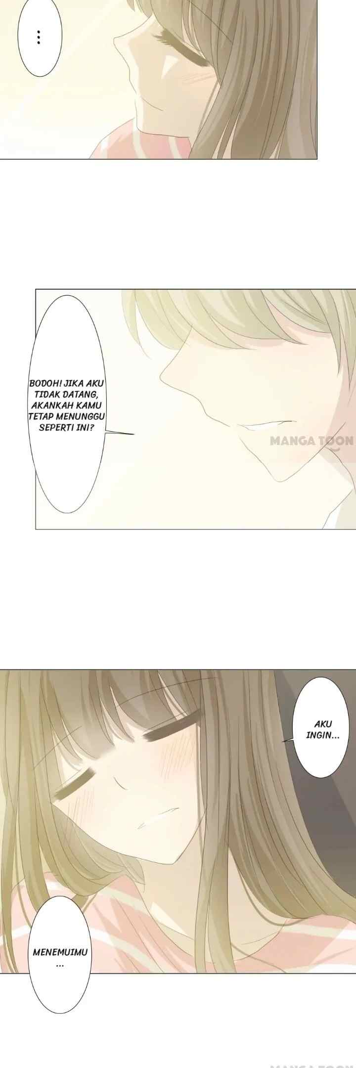 Summer Never Ends chapter 122 halaman 6