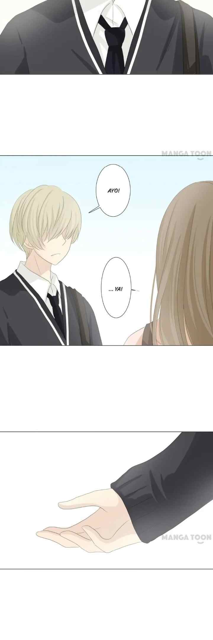 Summer Never Ends chapter 124 halaman 5