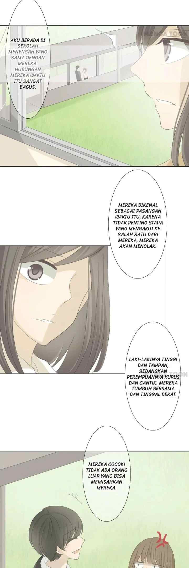Summer Never Ends chapter 124 halaman 12