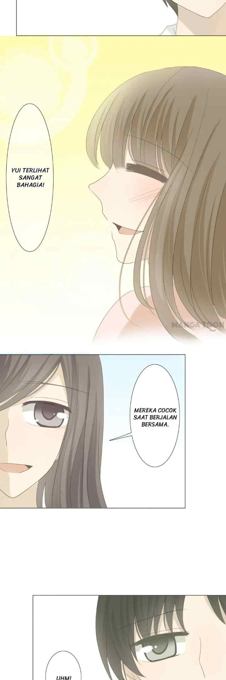 Summer Never Ends chapter 124 halaman 8