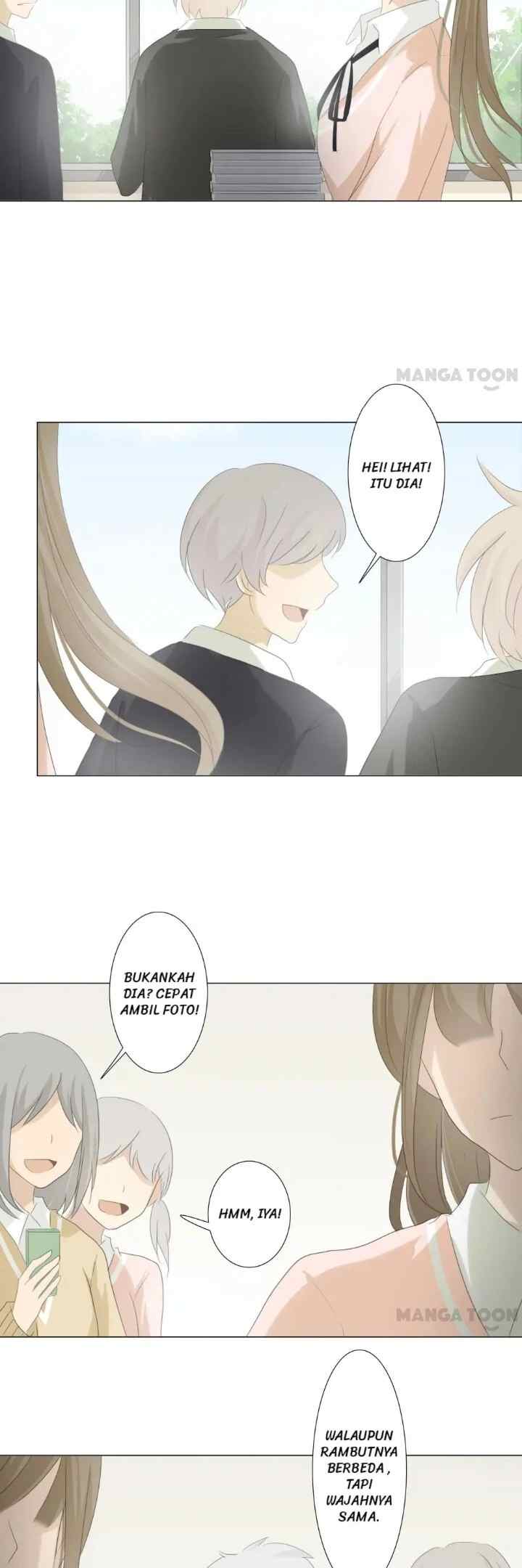 Summer Never Ends chapter 125 halaman 5