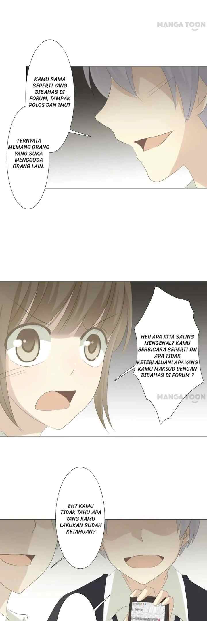 Summer Never Ends chapter 125 halaman 12