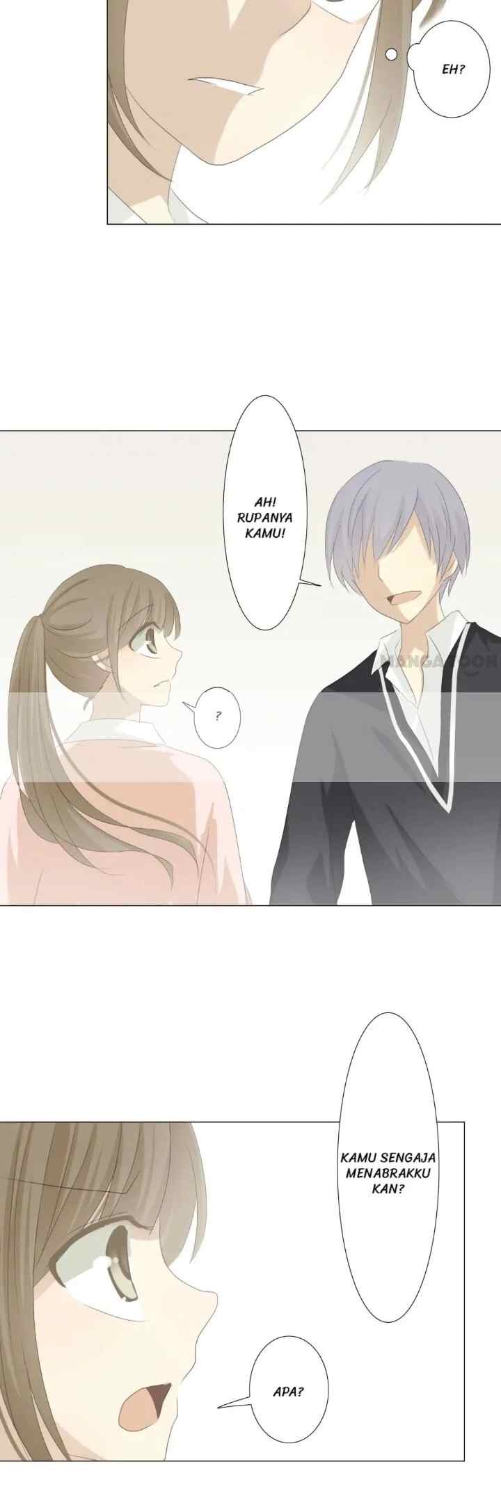 Summer Never Ends chapter 125 halaman 11