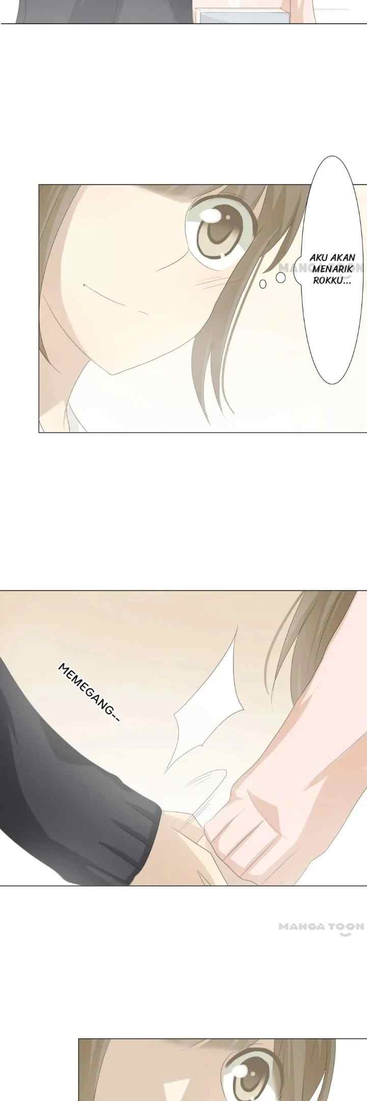 Summer Never Ends chapter 125 halaman 10