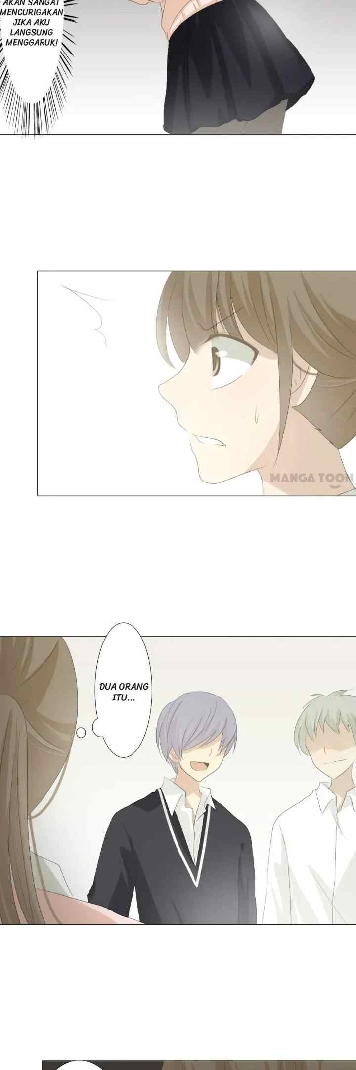 Summer Never Ends chapter 125 halaman 8