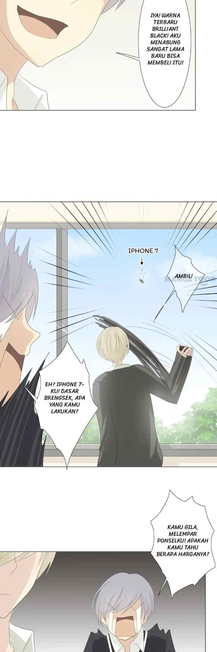 Summer Never Ends chapter 126 halaman 10