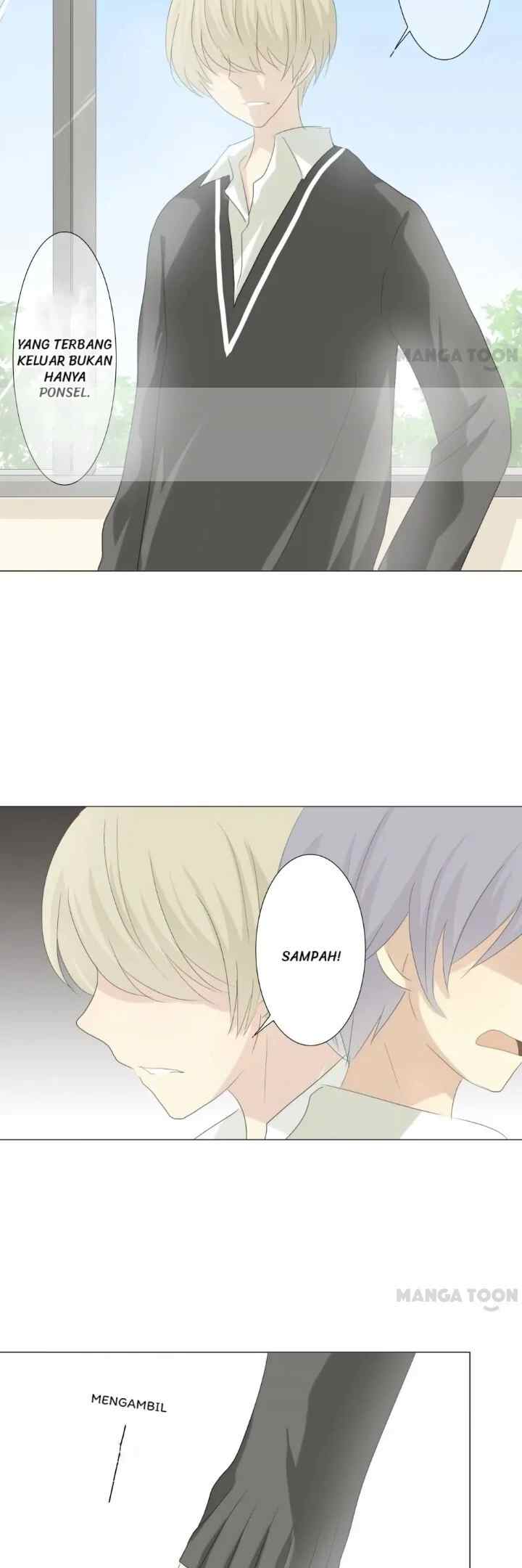 Summer Never Ends chapter 126 halaman 12