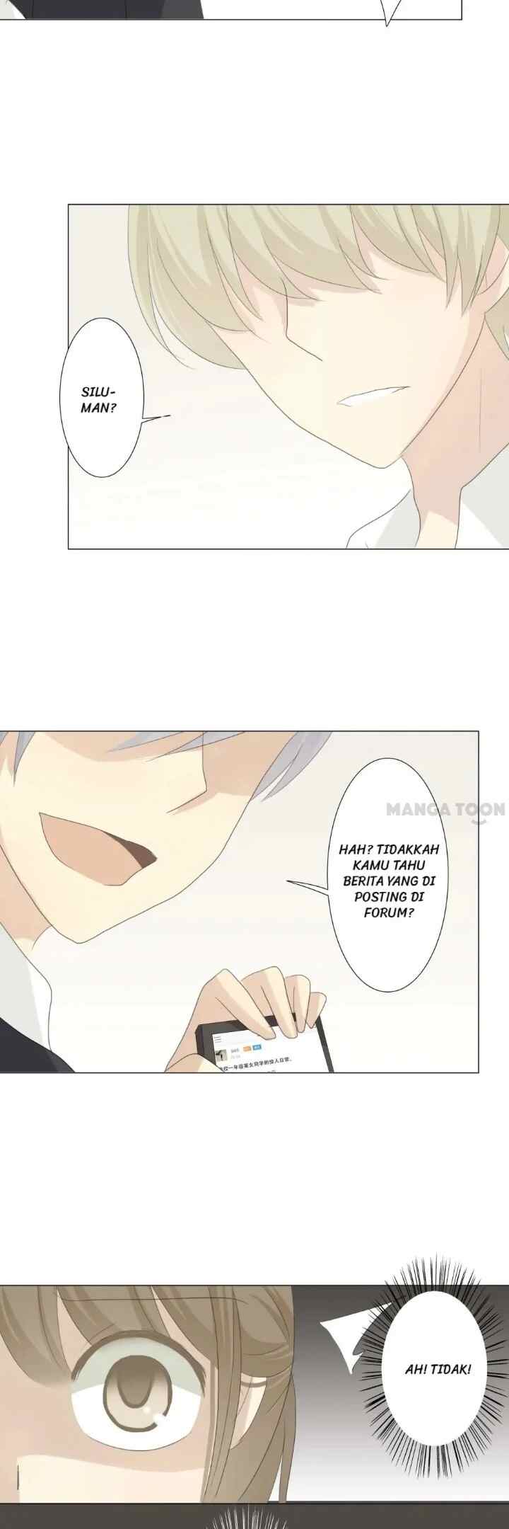 Summer Never Ends chapter 126 halaman 6