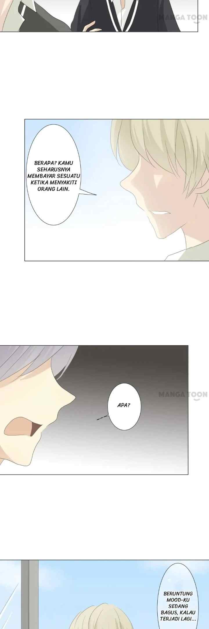 Summer Never Ends chapter 126 halaman 11