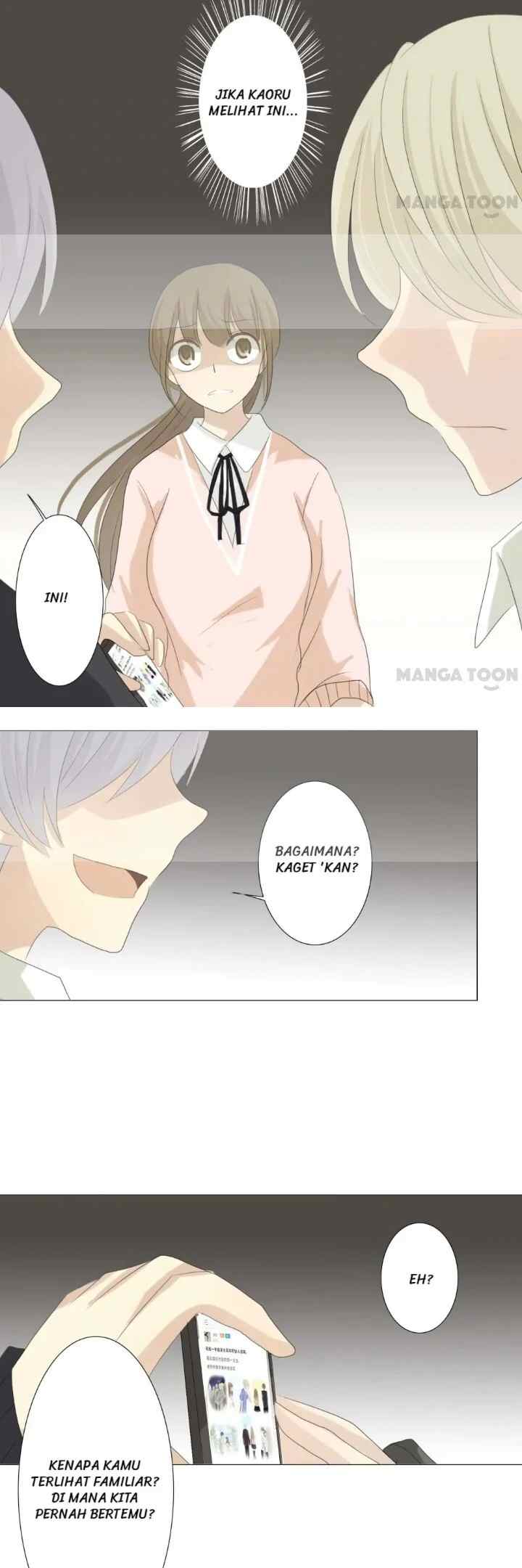 Summer Never Ends chapter 126 halaman 7