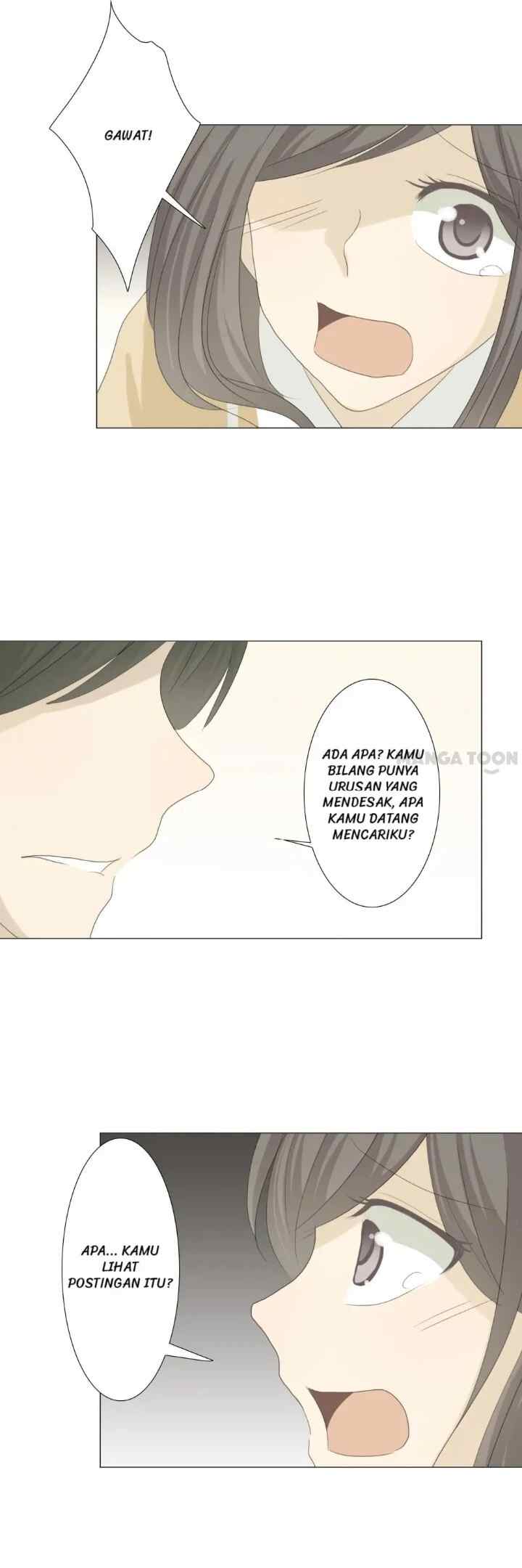 Summer Never Ends chapter 127 halaman 6