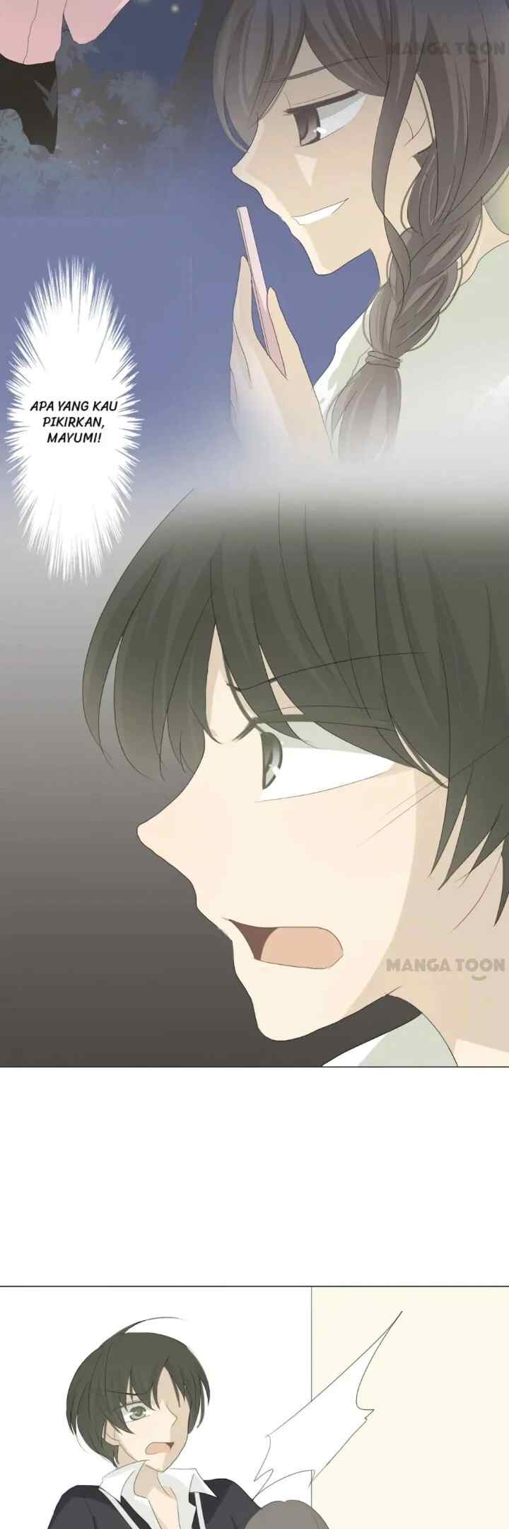 Summer Never Ends chapter 127 halaman 4