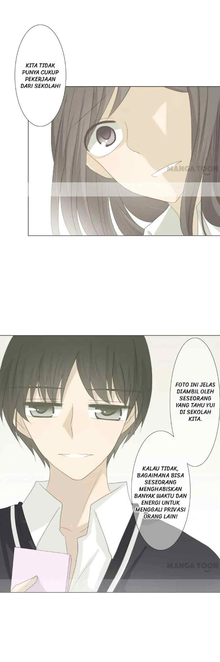 Summer Never Ends chapter 127 halaman 10