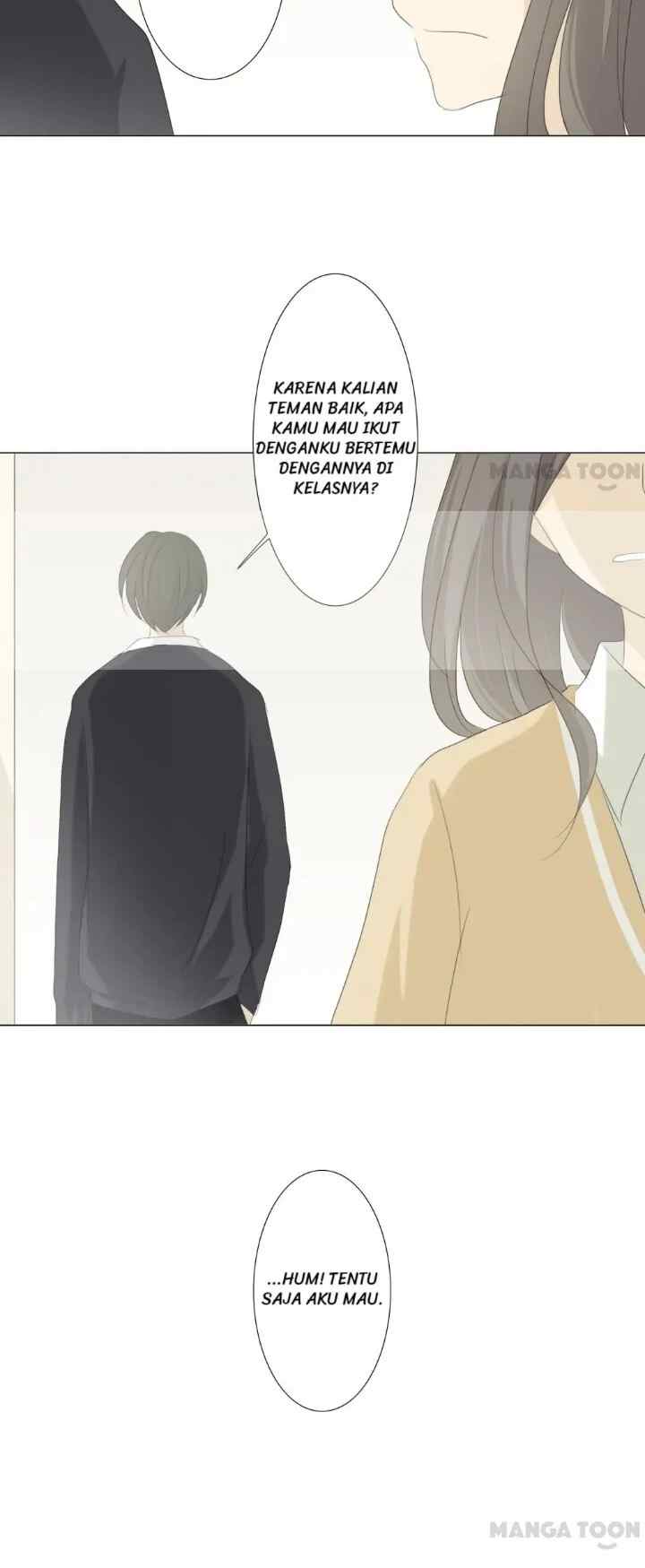 Summer Never Ends chapter 127 halaman 13
