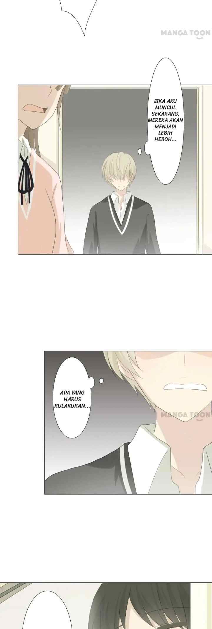 Summer Never Ends chapter 128 halaman 12