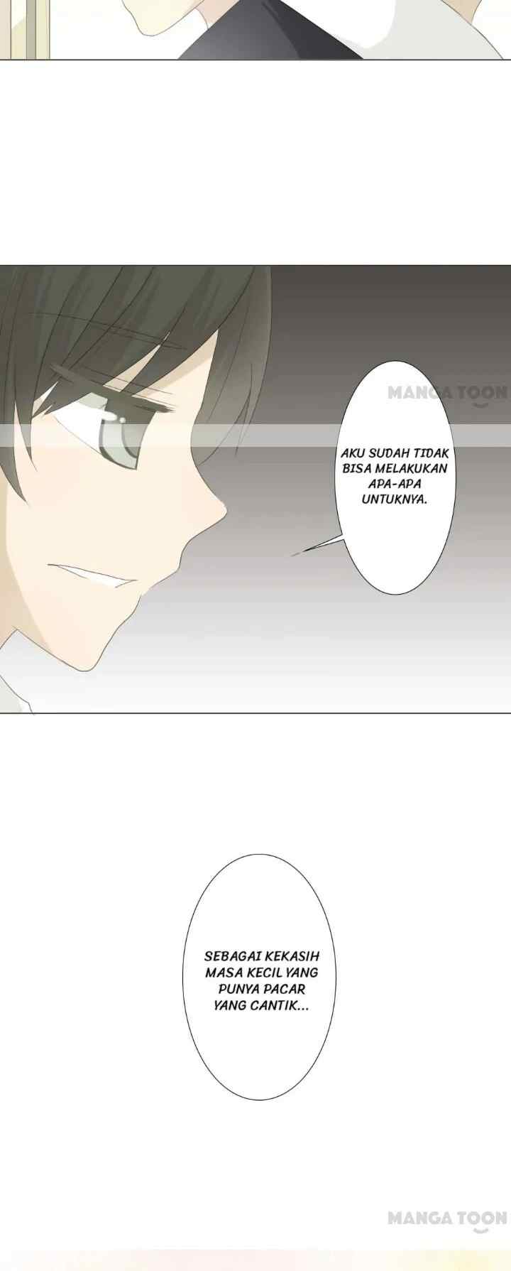 Summer Never Ends chapter 129 halaman 13