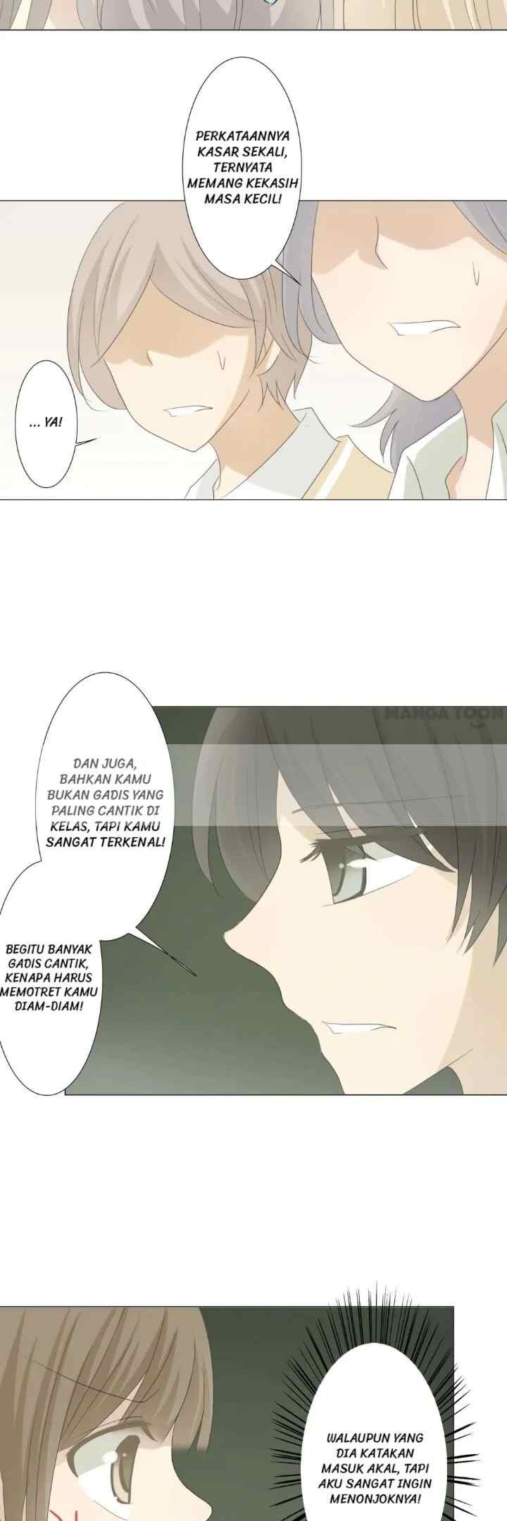 Summer Never Ends chapter 129 halaman 8
