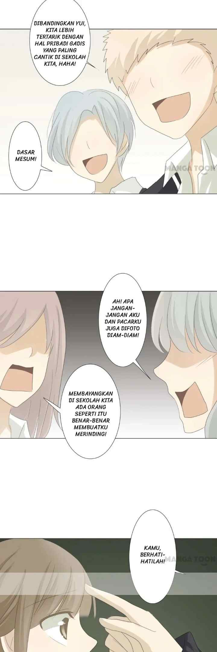 Summer Never Ends chapter 129 halaman 10