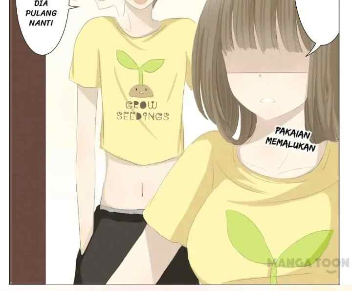 Summer Never Ends chapter 13 halaman 12