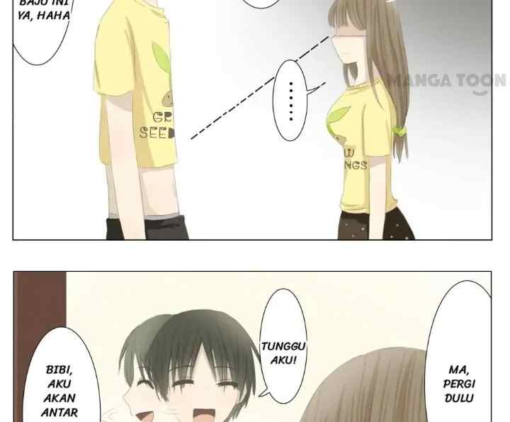 Summer Never Ends chapter 13 halaman 11