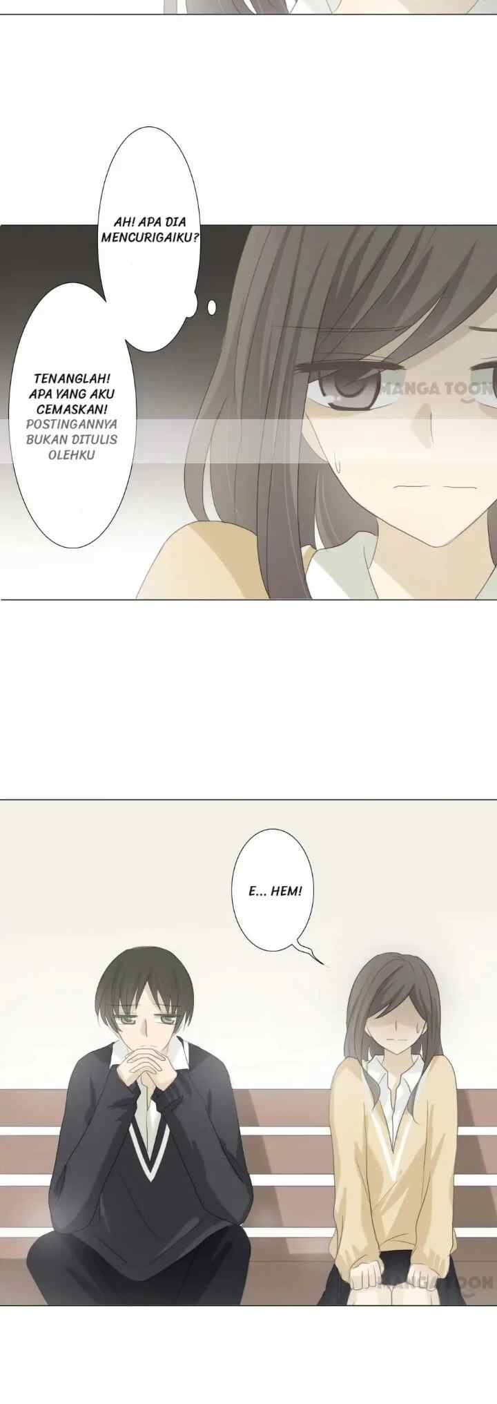 Summer Never Ends chapter 130 halaman 13