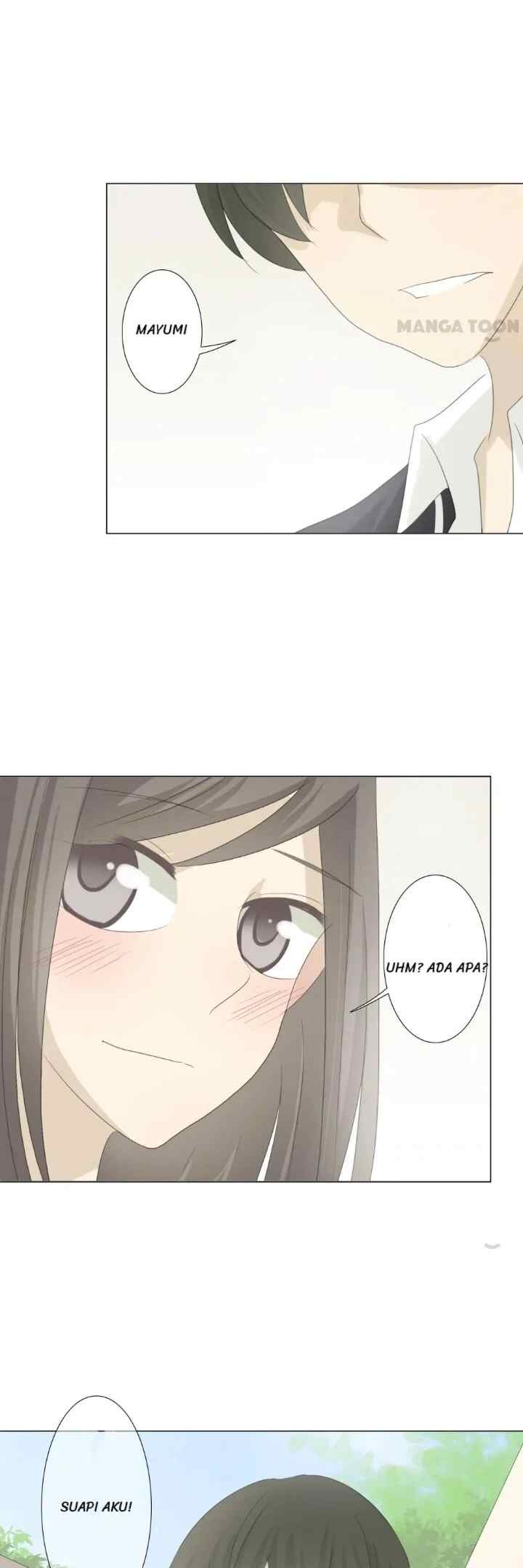 Summer Never Ends chapter 130 halaman 5