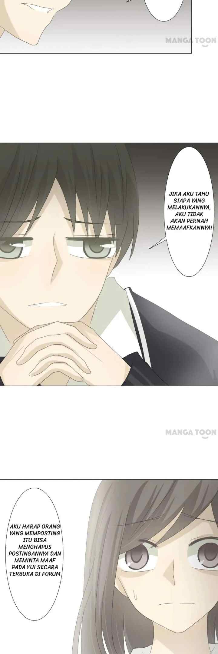 Summer Never Ends chapter 130 halaman 12