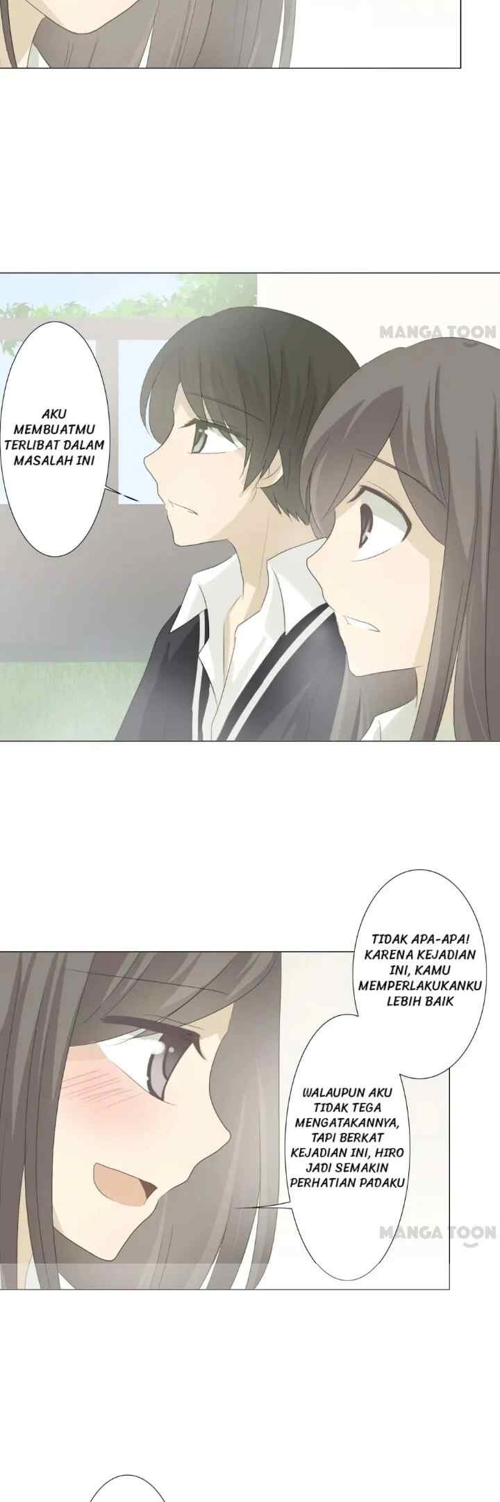 Summer Never Ends chapter 130 halaman 10