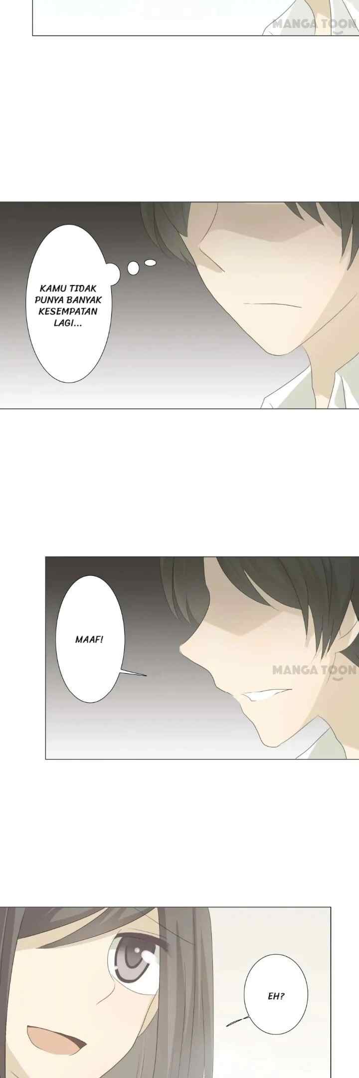 Summer Never Ends chapter 130 halaman 9