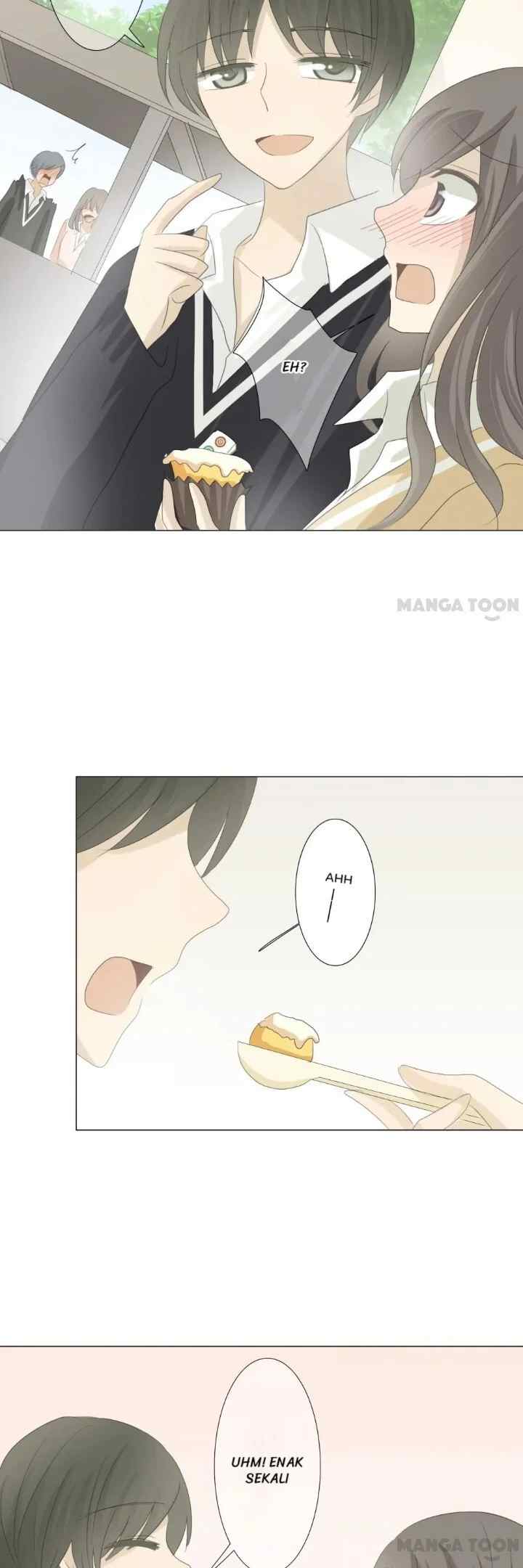 Summer Never Ends chapter 130 halaman 6