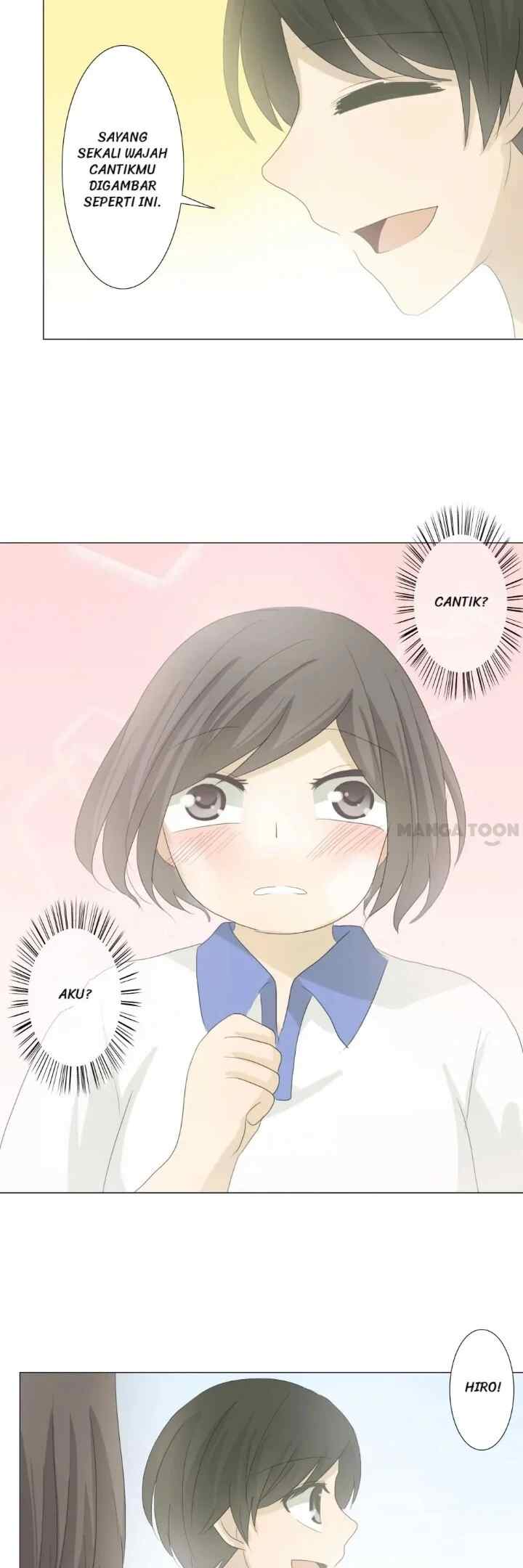 Summer Never Ends chapter 132 halaman 7